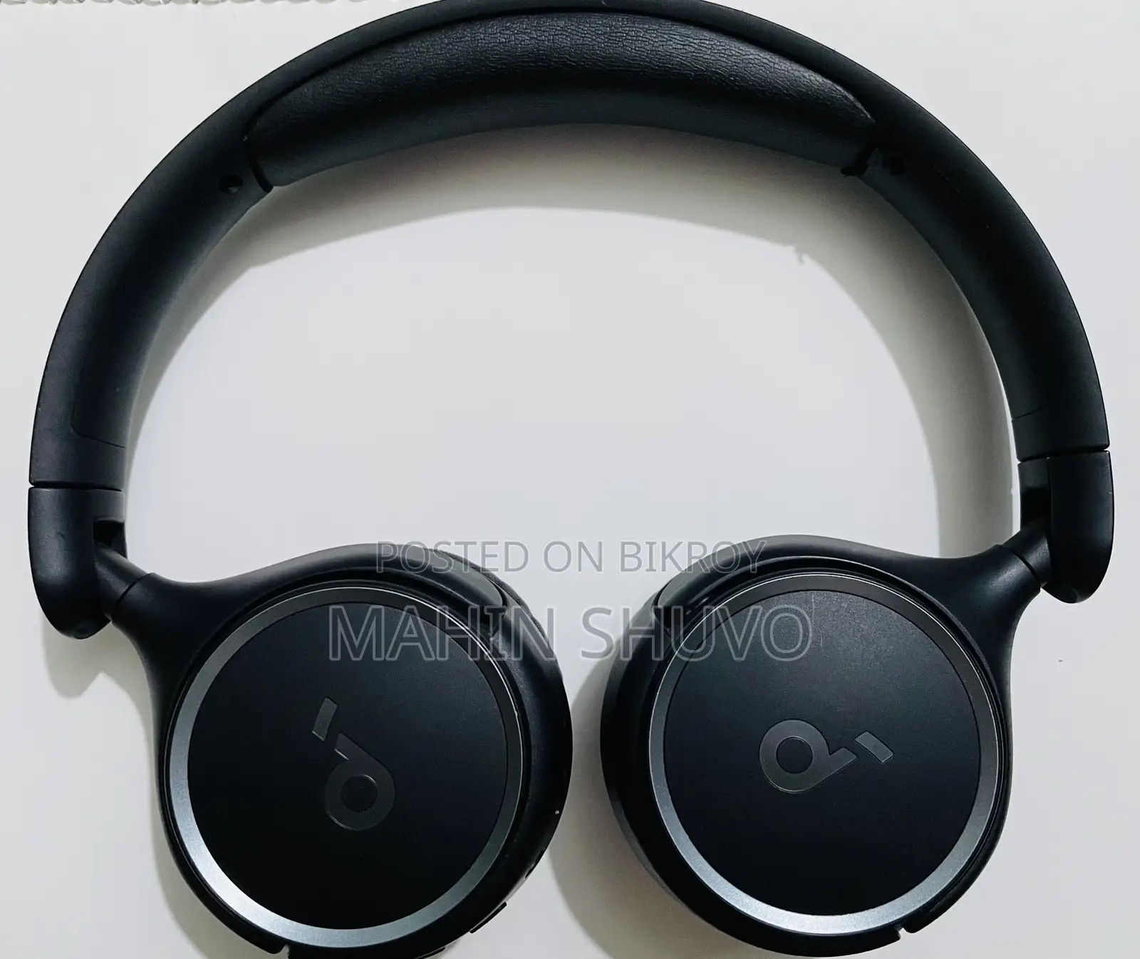 Anker Soundcore H30i on-Ear Bluetooth Wireless Headphones