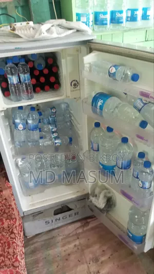 সিঙ্গার রেফ্রিজারেটর