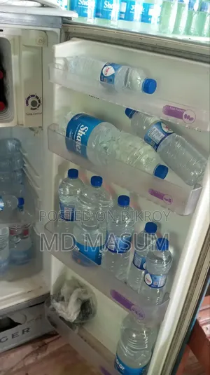 সিঙ্গার রেফ্রিজারেটর