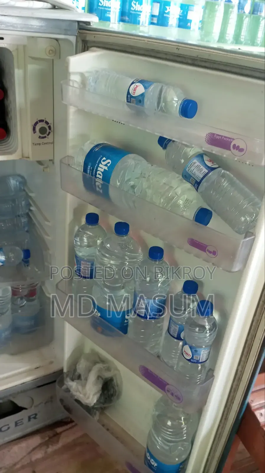 সিঙ্গার রেফ্রিজারেটর