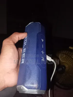 স্পিকার Koleer