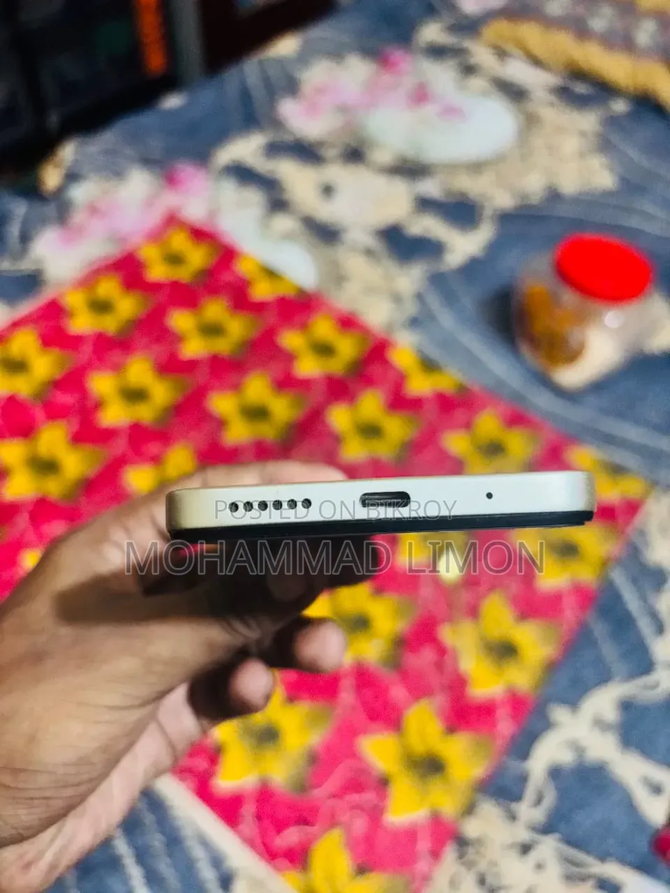 Xiaomi Redmi 13 128 GB Red