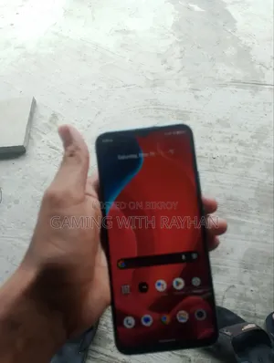 Realme C25Y 64 GB Blue