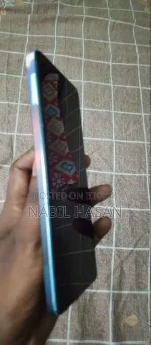 Infinix GT 30 5G 128 GB Blue