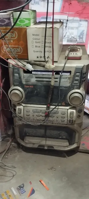 Used Sound Speaker Sell