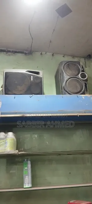 Used Sound Speaker Sell