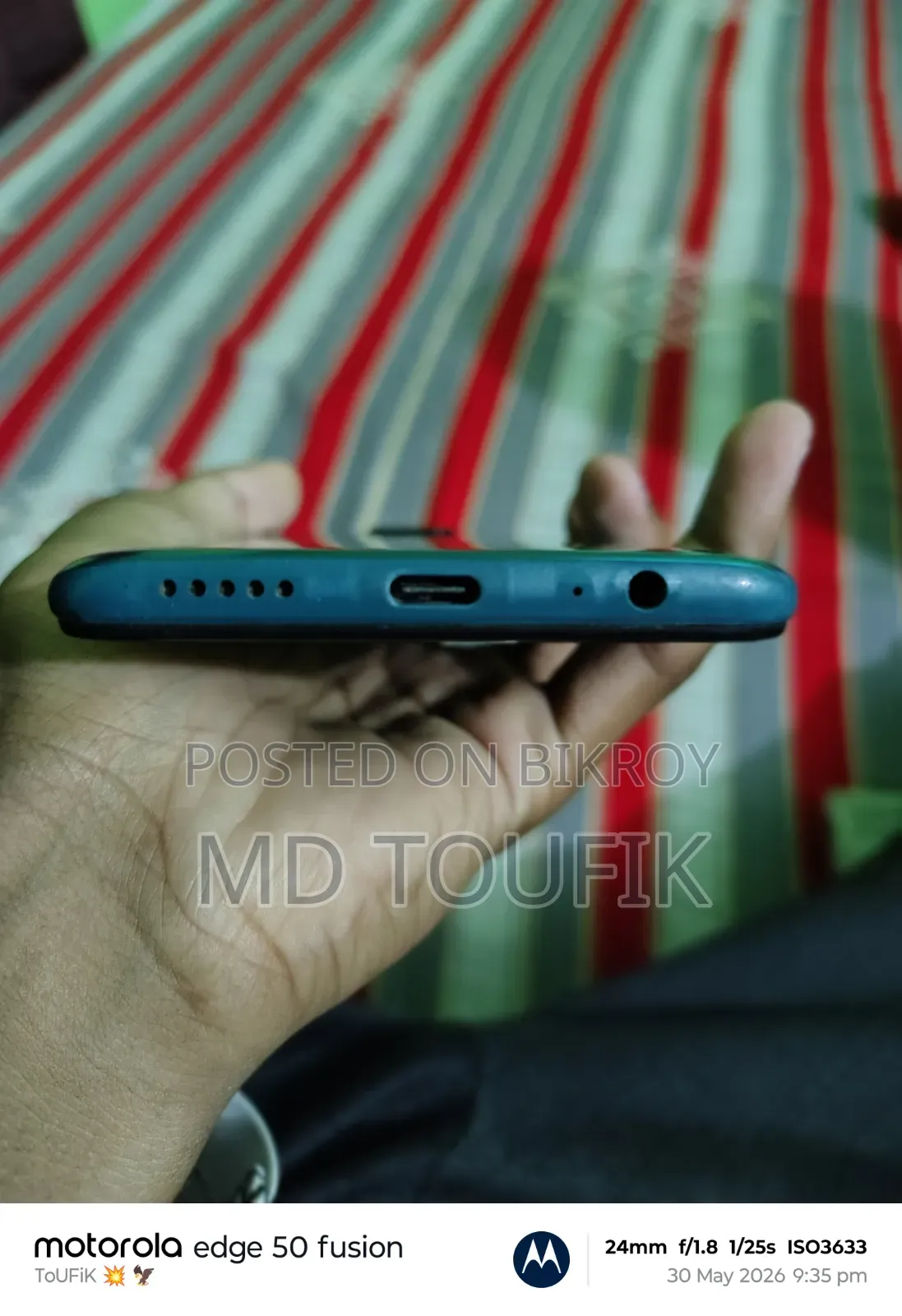 Xiaomi Redmi Note 9 64 GB Blue