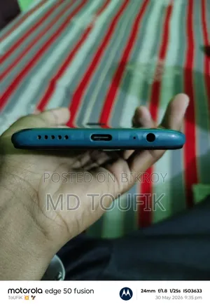 Xiaomi Redmi Note 9 64 GB Blue