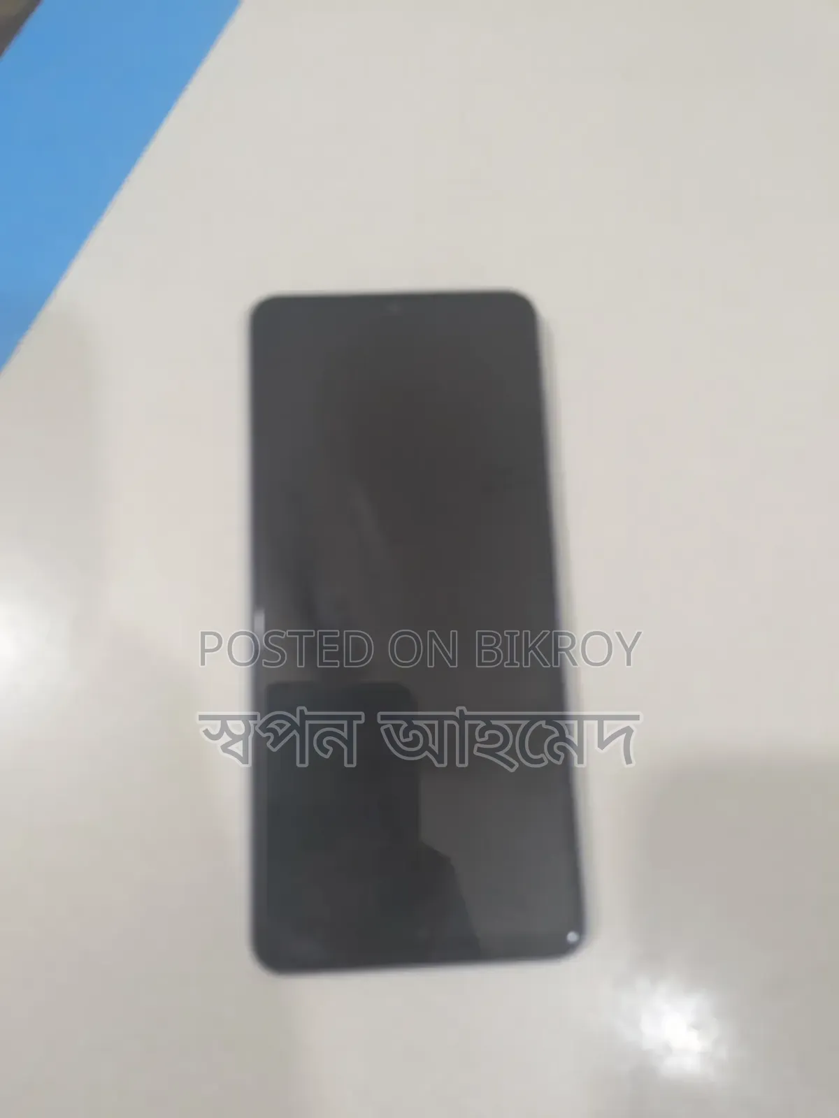 Samsung Galaxy A07 128 GB Silver