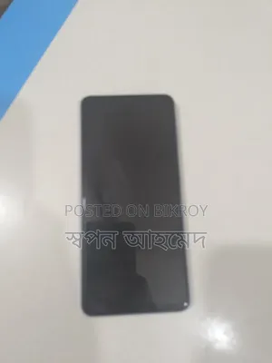 Samsung Galaxy A07 128 GB Silver