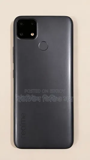 Realme 128 GB
