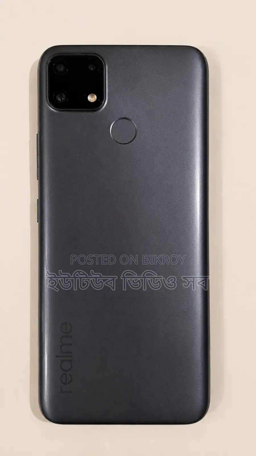 Realme 128 GB