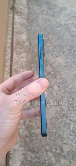 Samsung Galaxy A07 4G 64 GB Green