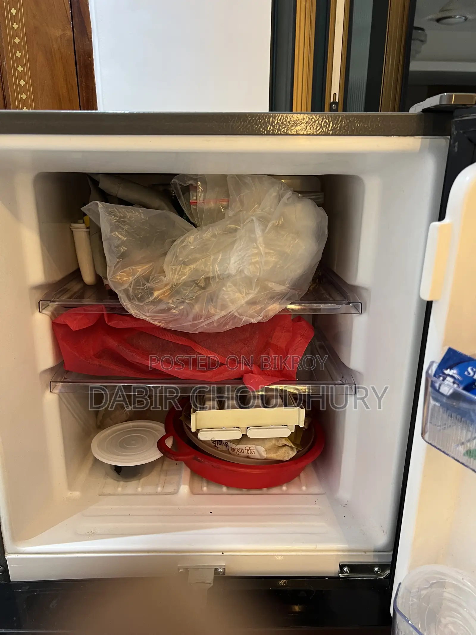 Walton Wnm27a Refrigerator