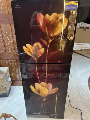 Walton Wnm27a Refrigerator
