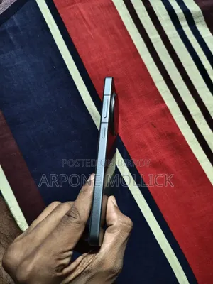 OnePlus 13R 256 GB Black