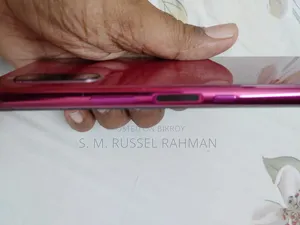 Sony Xperia 5 128 GB Red