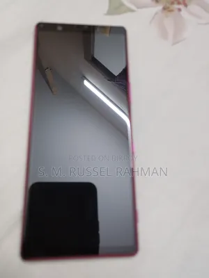 Sony Xperia 5 128 GB Red