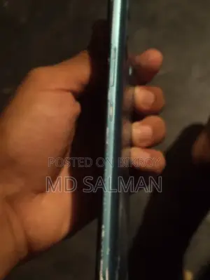 Itel A49 Play 32 GB Blue