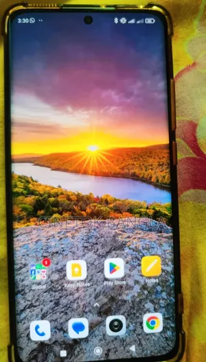 Xiaomi 12X 256 GB Purple