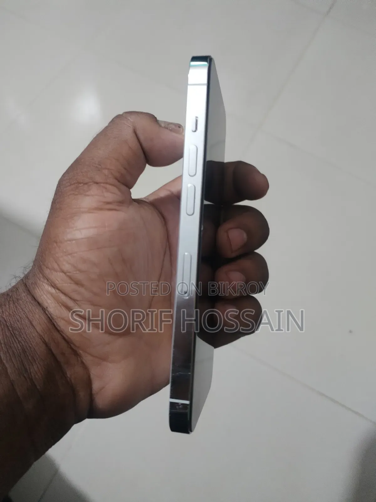 নতুন অ্যাপল আইফোন ১৪ প্রো ২৫৬ জিবি সাদা
