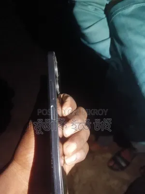 Realme C33 64 GB Black