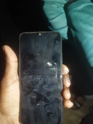 Realme C33 64 GB Black