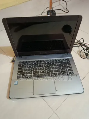 Laptop Asus X401U 8GB Intel Core I3 SSD 256GB