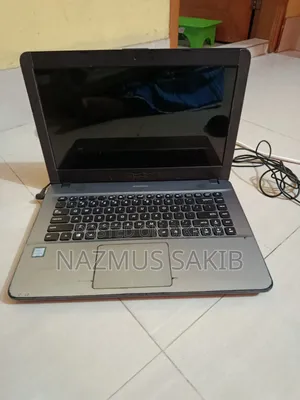 Laptop Asus X401U 8GB Intel Core I3 SSD 256GB