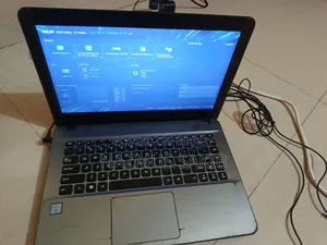 Laptop Asus X401U 8GB Intel Core I3 SSD 256GB