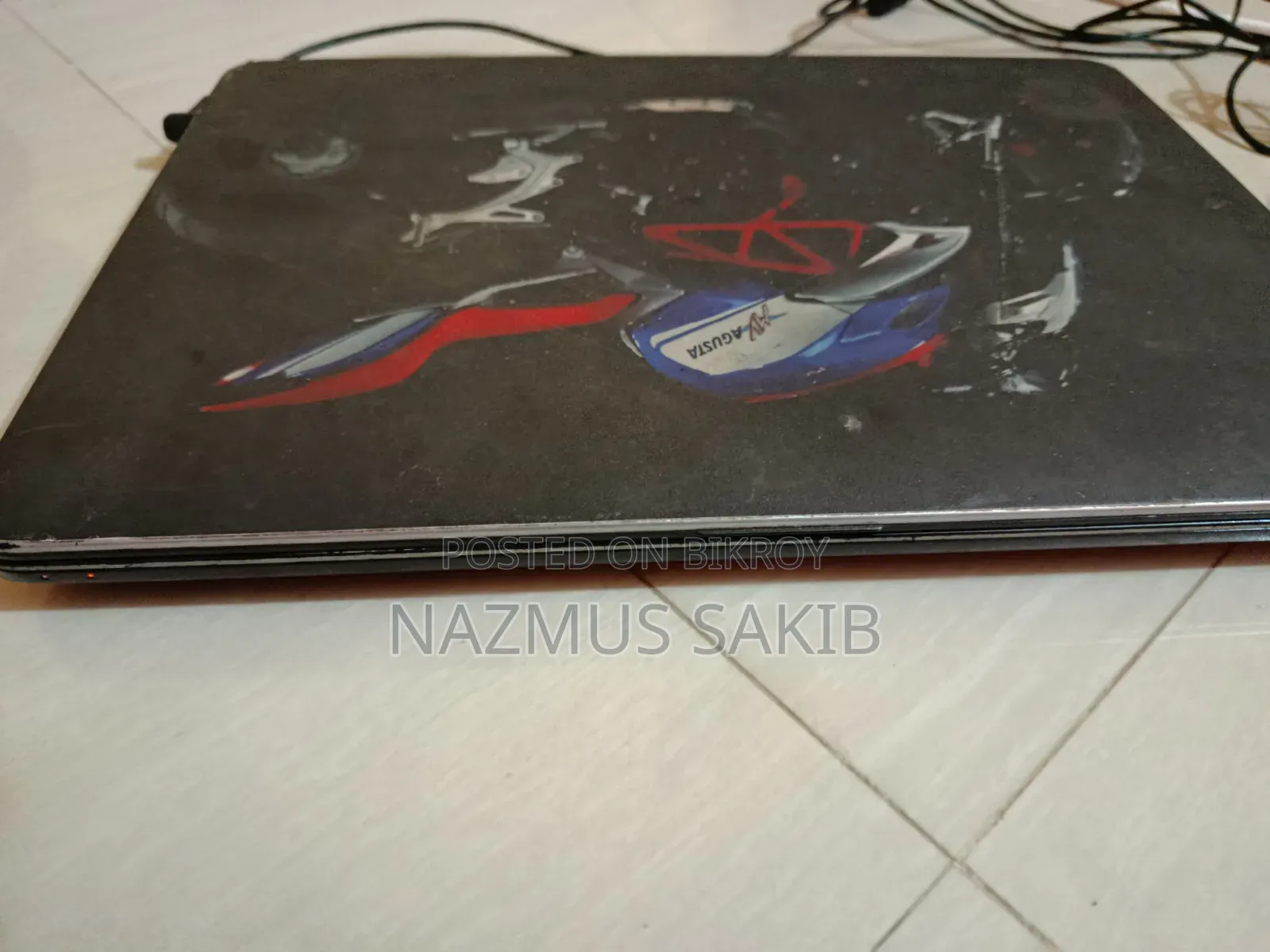 Laptop Asus X401U 8GB Intel Core I3 SSD 256GB
