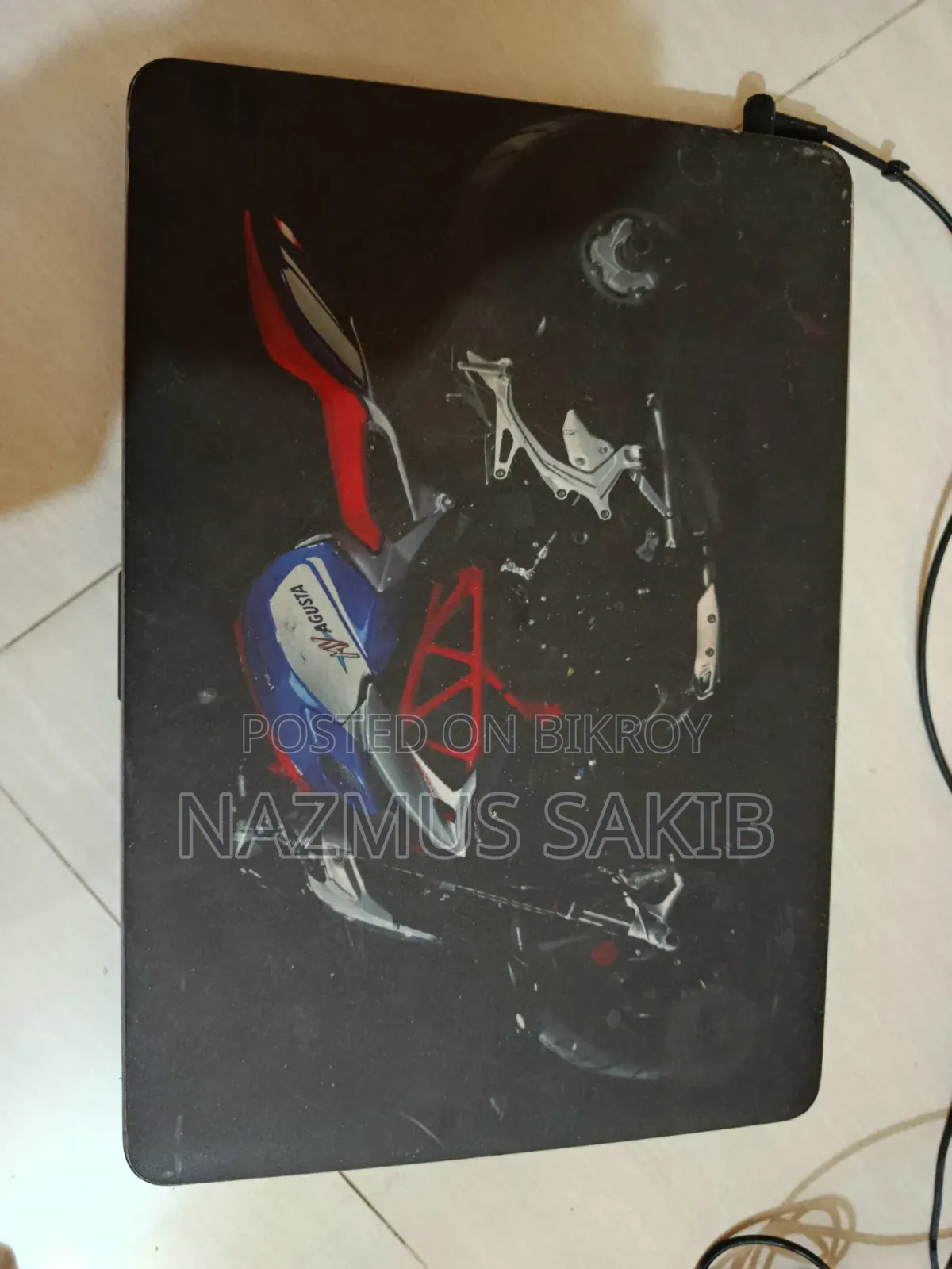 Laptop Asus X401U 8GB Intel Core I3 SSD 256GB