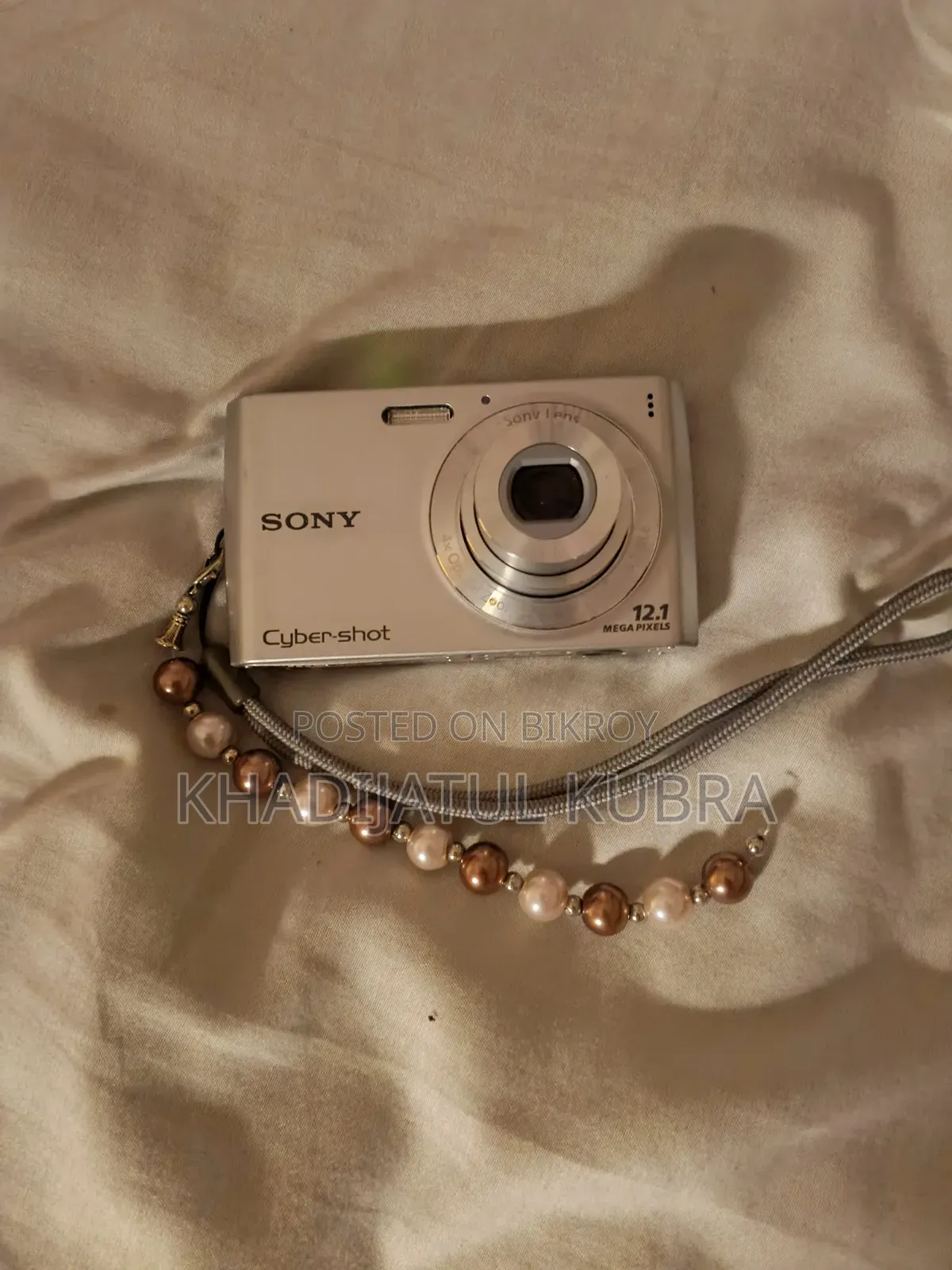 Digital Camera for sale