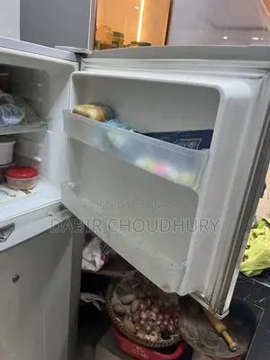 Sharp Refrigerator