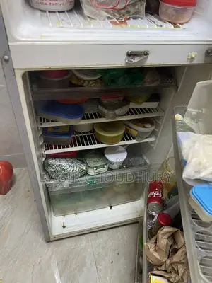 Sharp Refrigerator