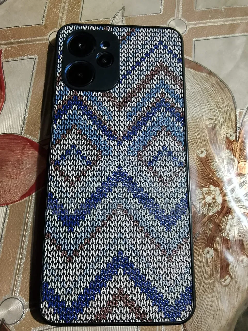 Realme 9i 5G 128 GB Blue