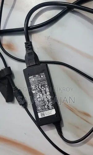 ল্যাপটপ ডেল ইন্সপিরন ১৫ ৪জিবি ইন্টেল কোর আই৩ এইচডিডি+এসএসডি ১টিবি