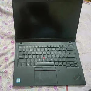 Laptop Lenovo ThinkPad X1 Carbon 8GB Intel Core I5 SSD 512GB