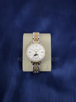 Fossil Watch