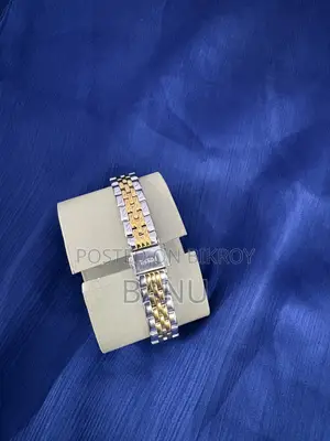 Fossil Watch