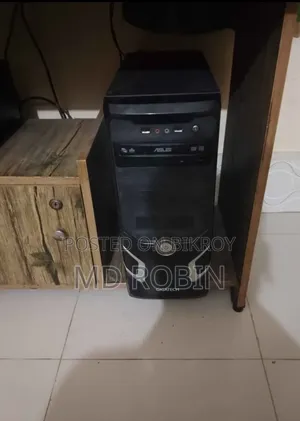 Desktop Computer MSI Cubi 2 4GB Intel Pentium HDD+SSD 1T