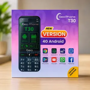 New Geo 16 GB