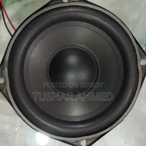 Subwoofer Speaker
