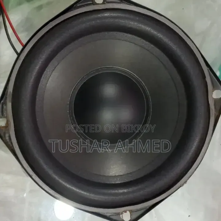Subwoofer Speaker