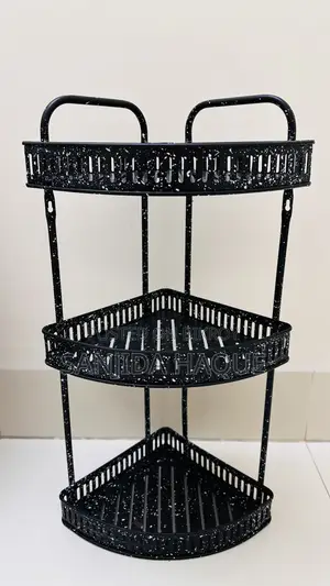 3-tier Kitchen Organizer Rack