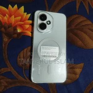 Honor 400 256 GB White