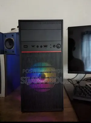 Desktop Computer 16GB Intel Core I3 SSD 128GB