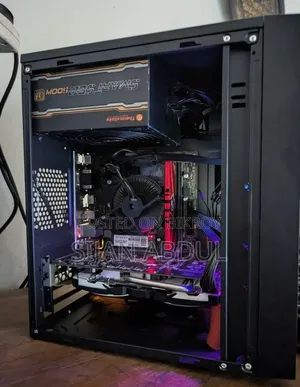 Desktop Computer 16GB Intel Core I3 SSD 128GB