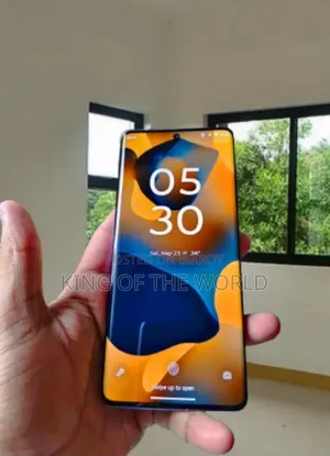 New Honor Magic4 256 GB Green