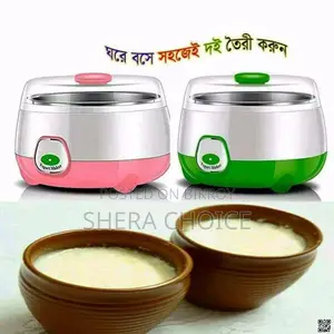 Automatic Electric Yogurt Maker